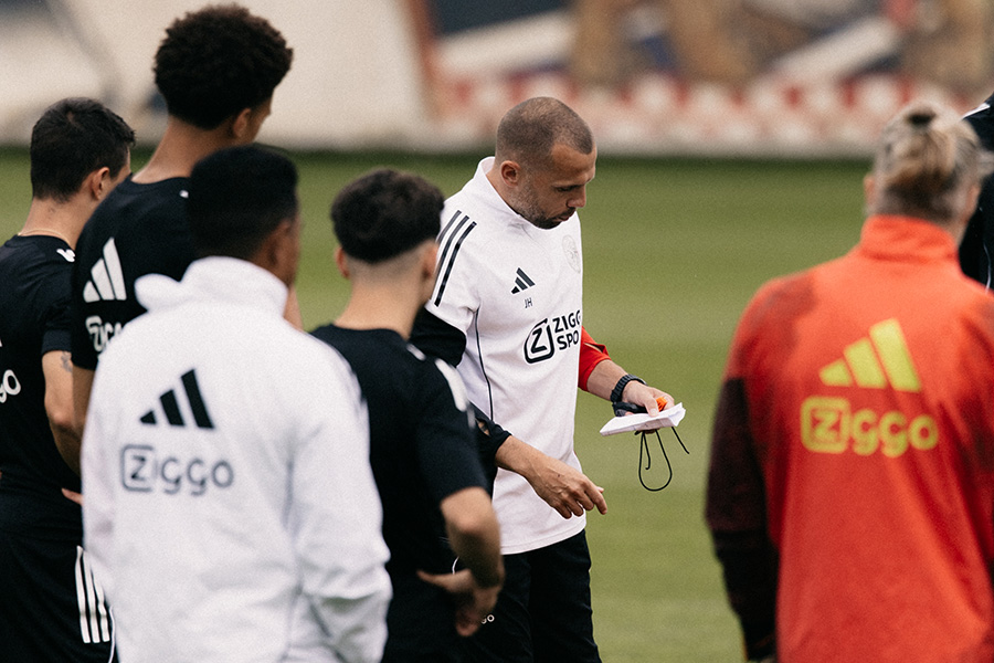Training 10
