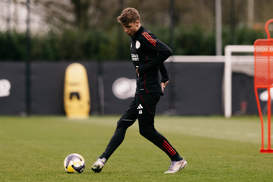 Training 1