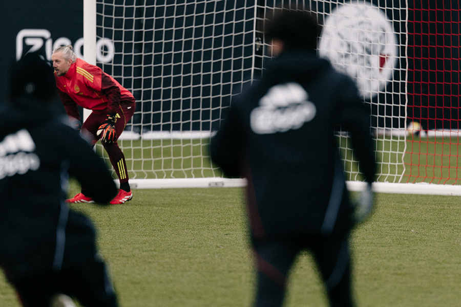 Training 12