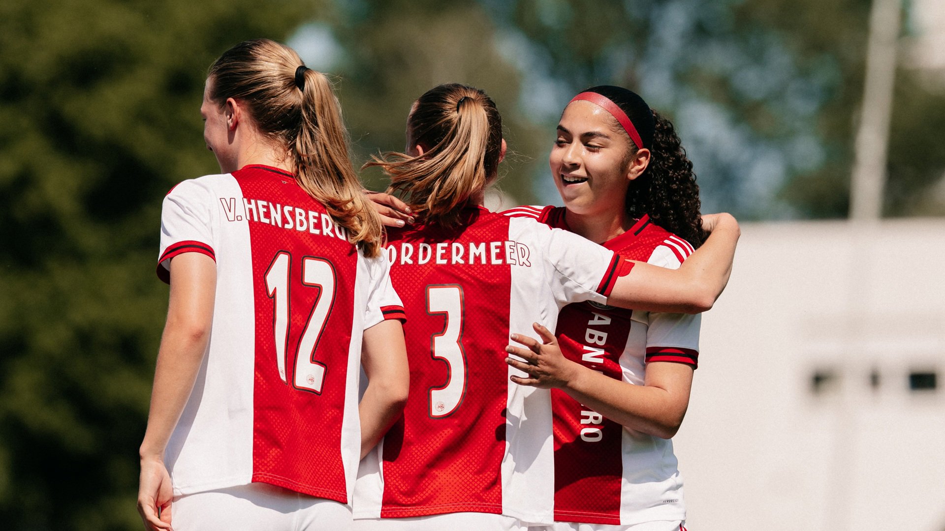 Headervrouwen (5)