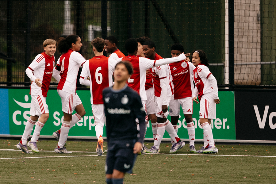 Goalminiklassieker