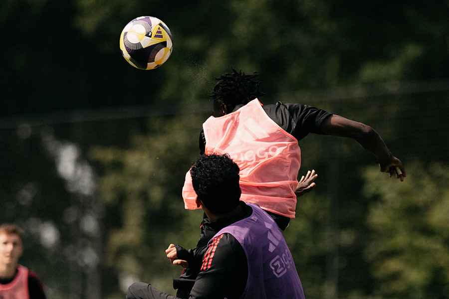 Training 17