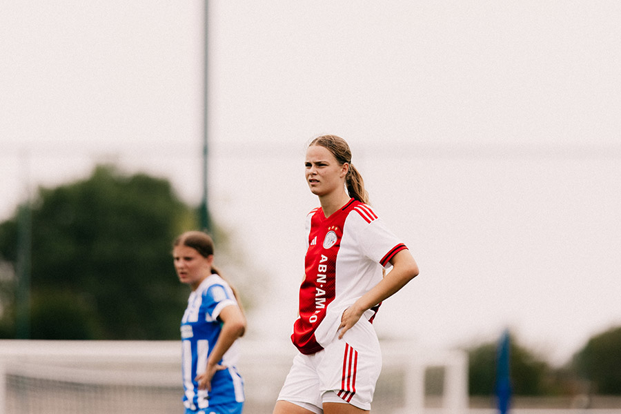 Brighton Ajax VR 2