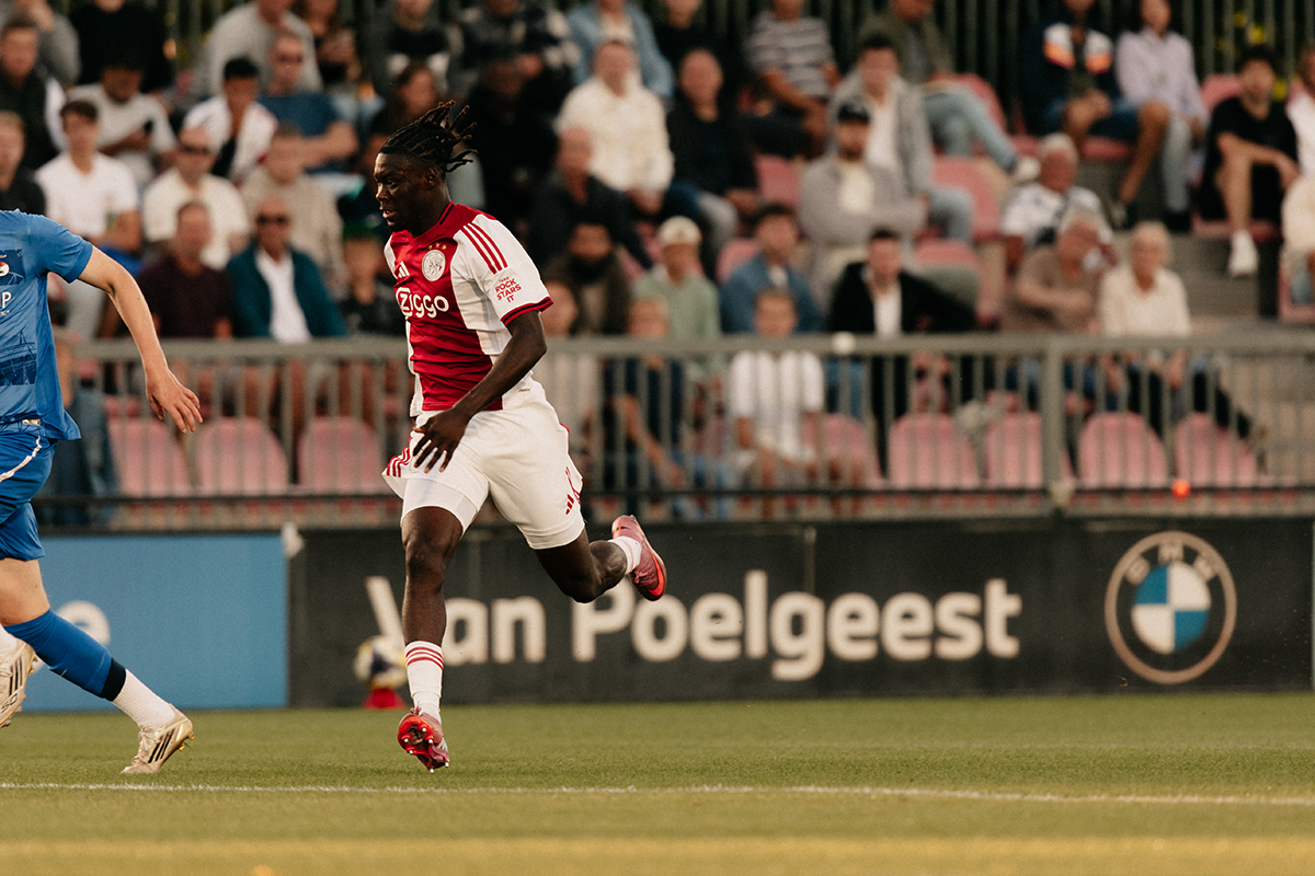 Jongajax Jongaz 13