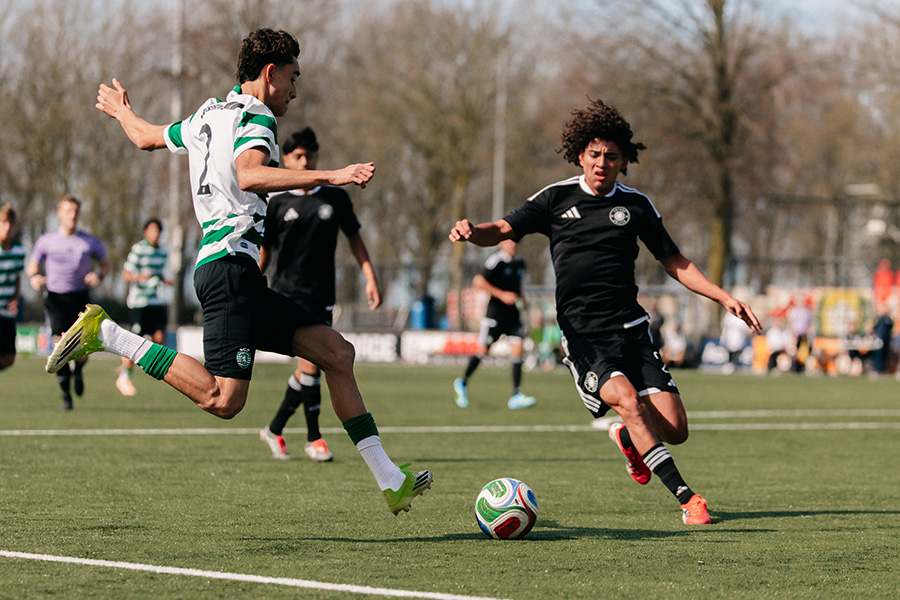 Future Sporting 1