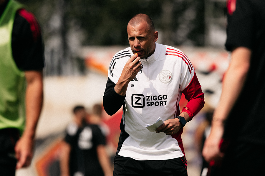 Training 11