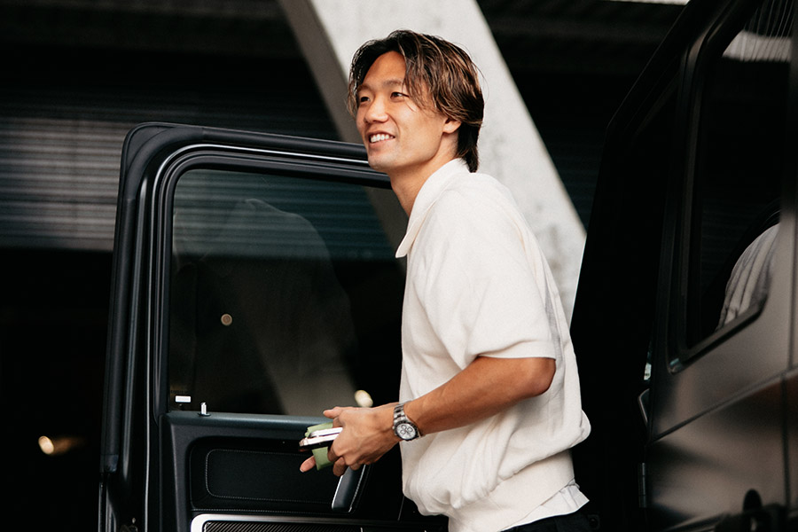 Itakura BTS 10