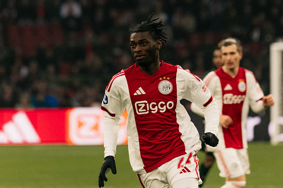 Mokio Feyenoordthuis