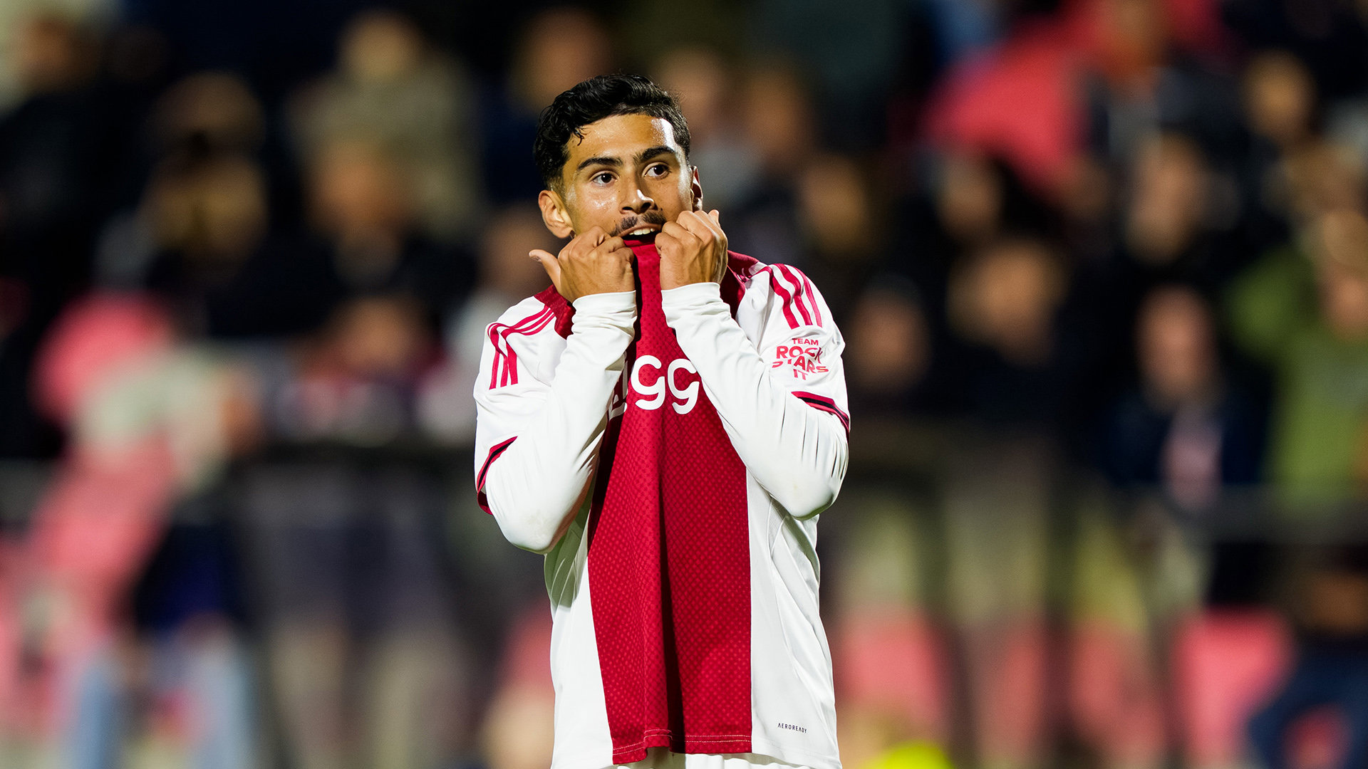 Jong Ajax VVV 1920