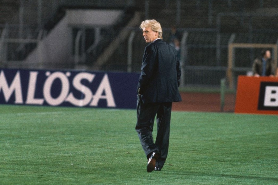 Beenhakkerveld