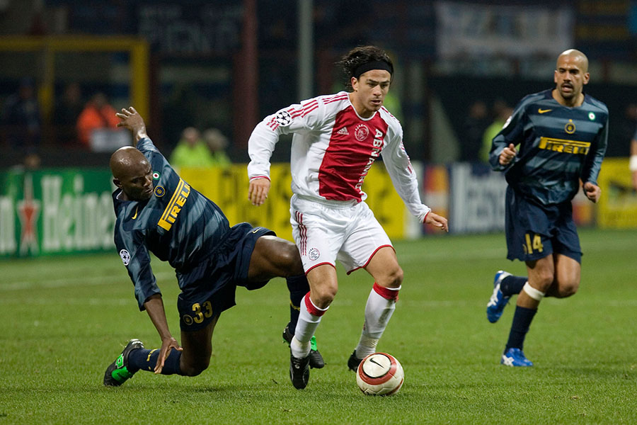 Inter 5