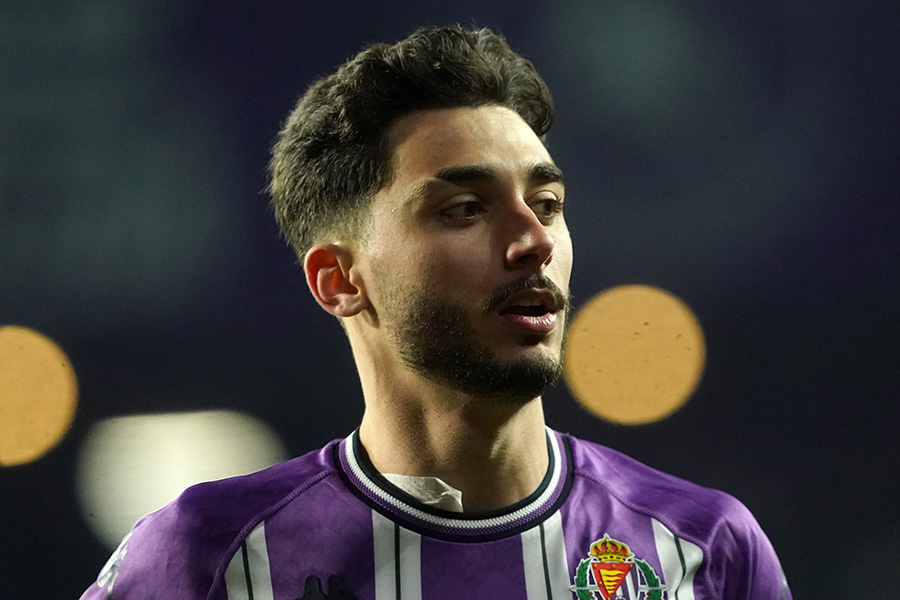 Moro Voor Ajax 7