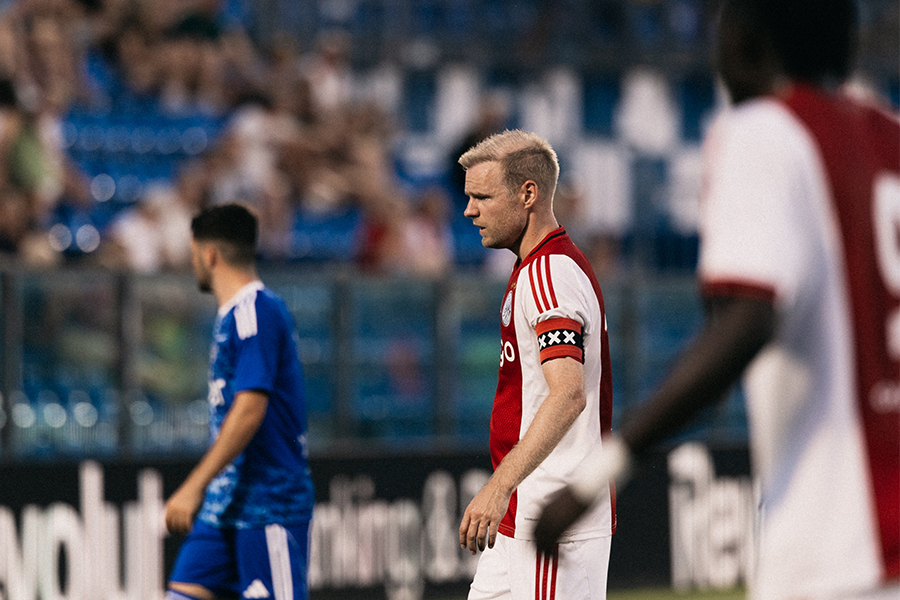 Klaassencaptainajax