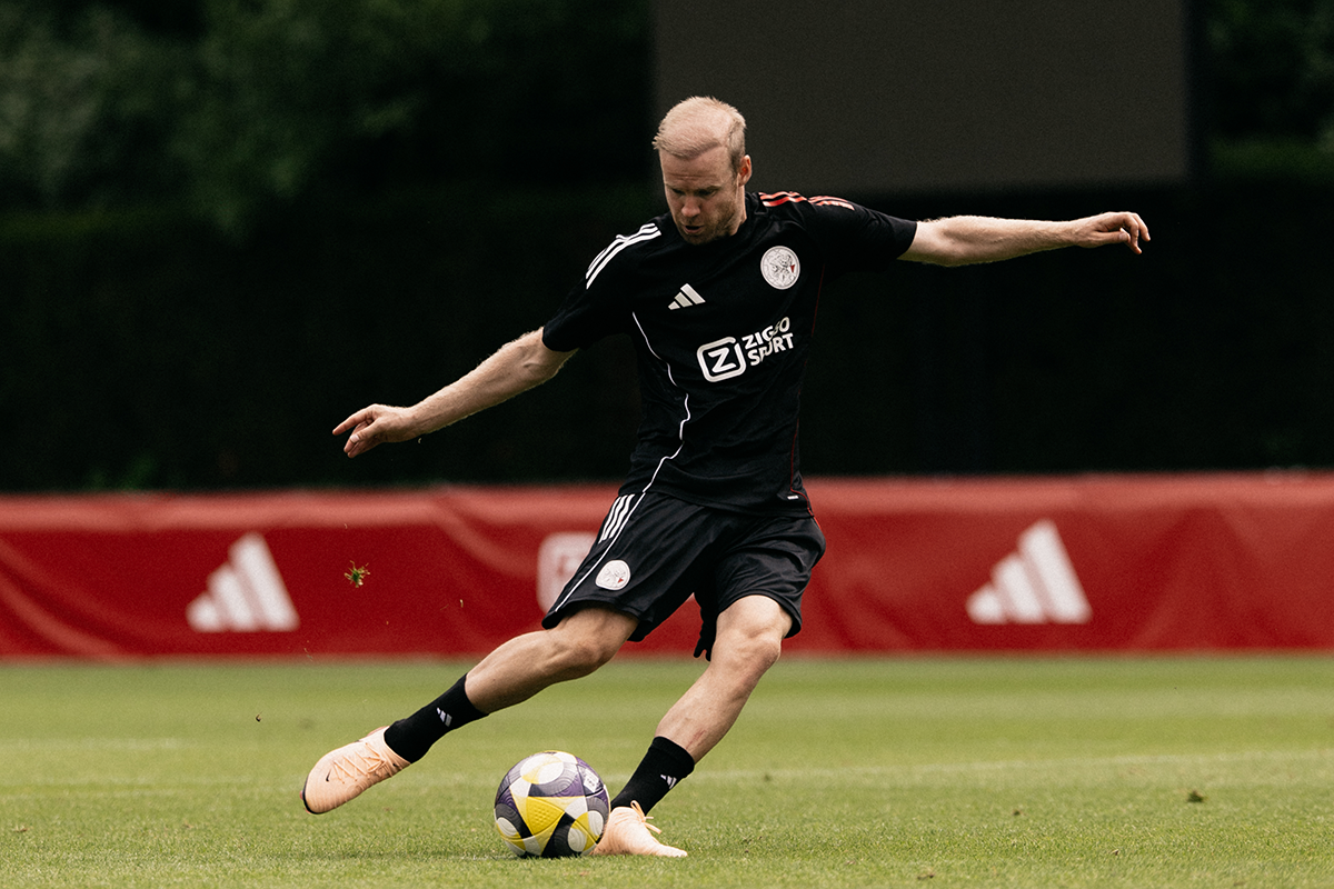 Training11juli 1