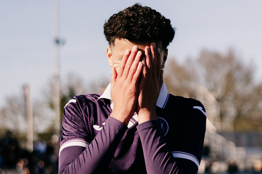 Anderlecht Winst 1