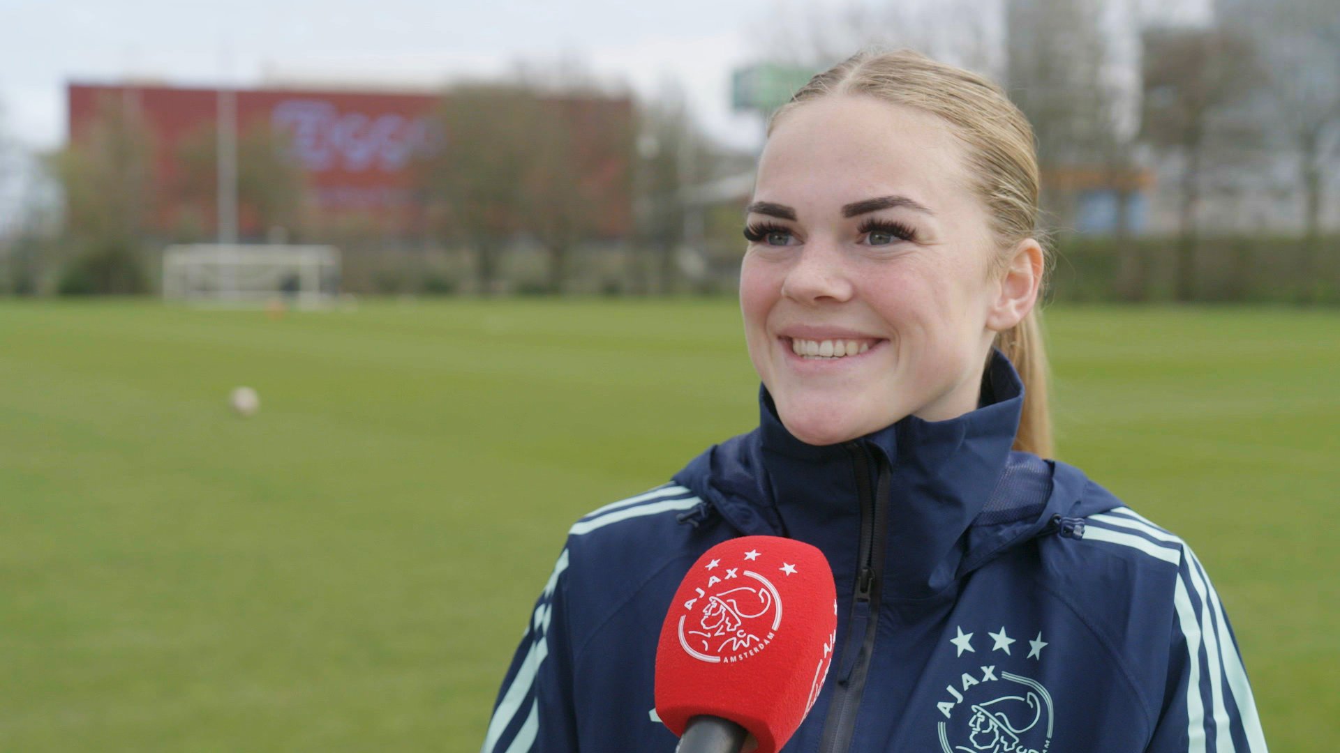 VBS Ajax Vrouwen Keijzer
