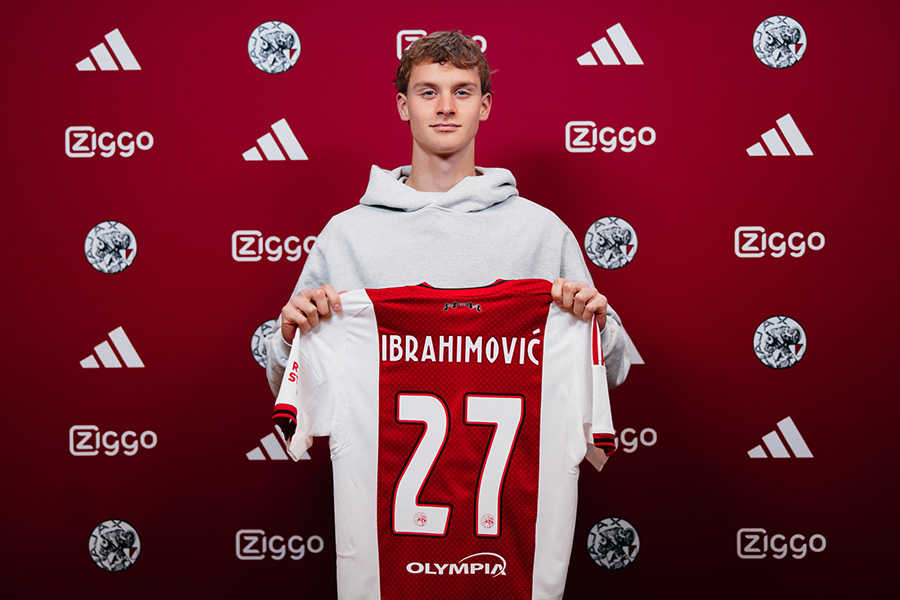Ibra Contract 1