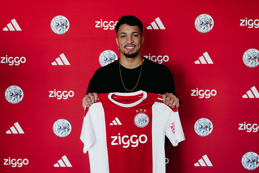 Marcos Leonardo Contract 3