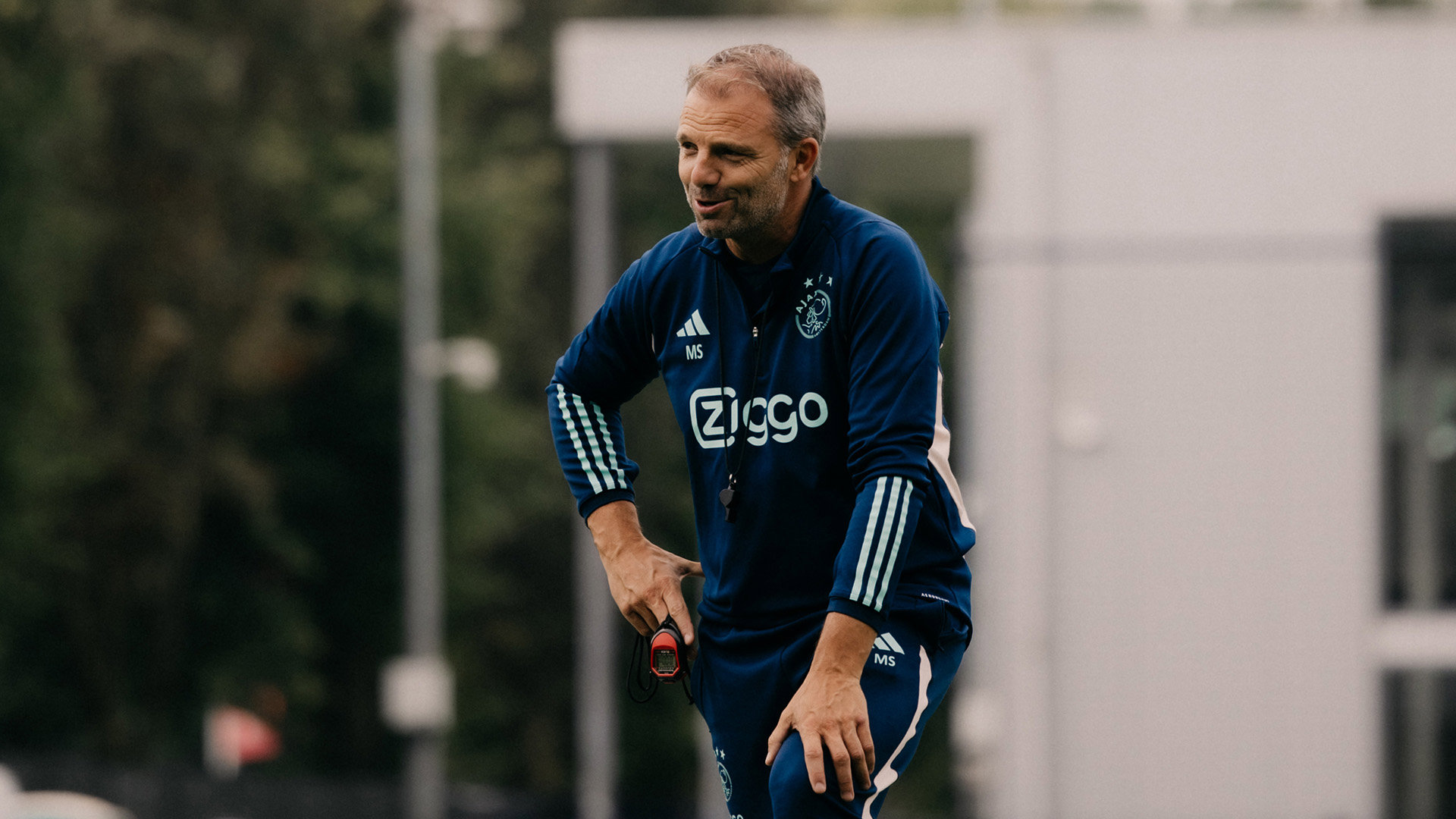 Steijn Training 1808 1920