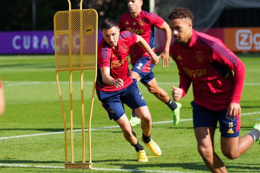 Trainingrensch900
