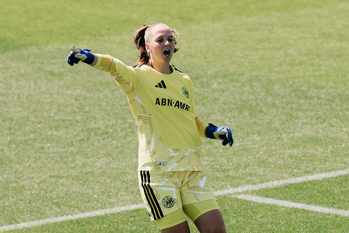 Ajaxvrouwenanderlecht 2