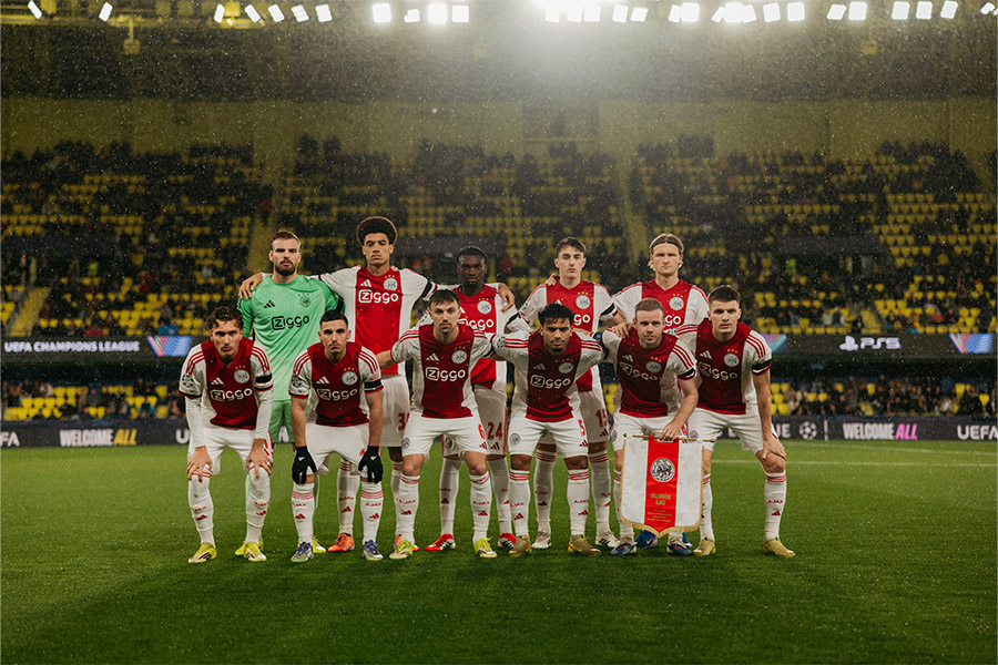 Teamfoto