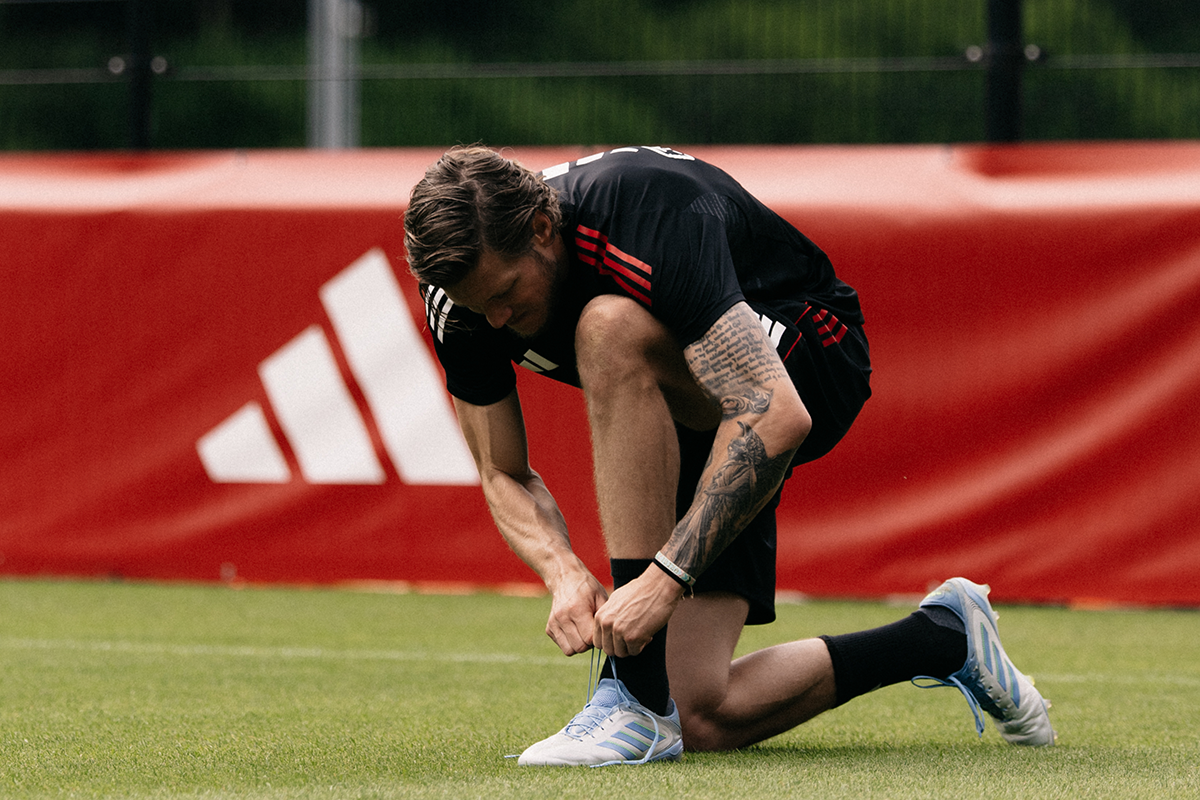 Training11juli 11