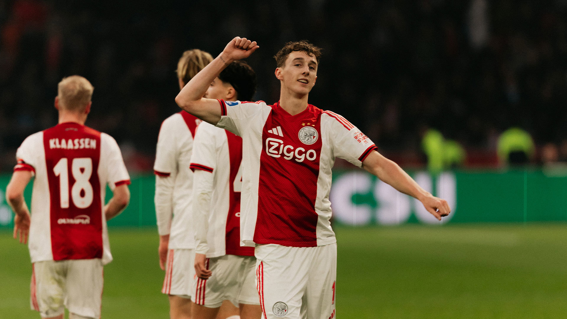Youri Baas Speler Vh Jaar