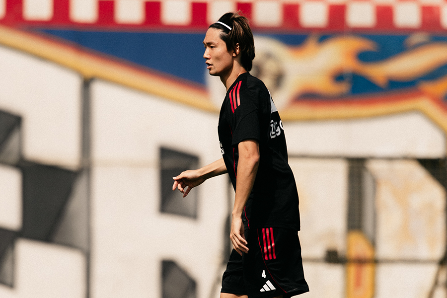 Training 16