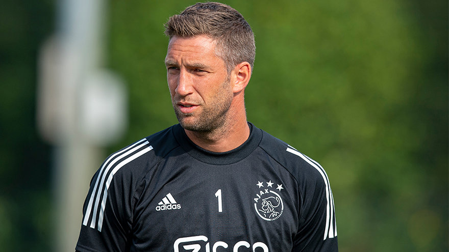 Stekelenburg