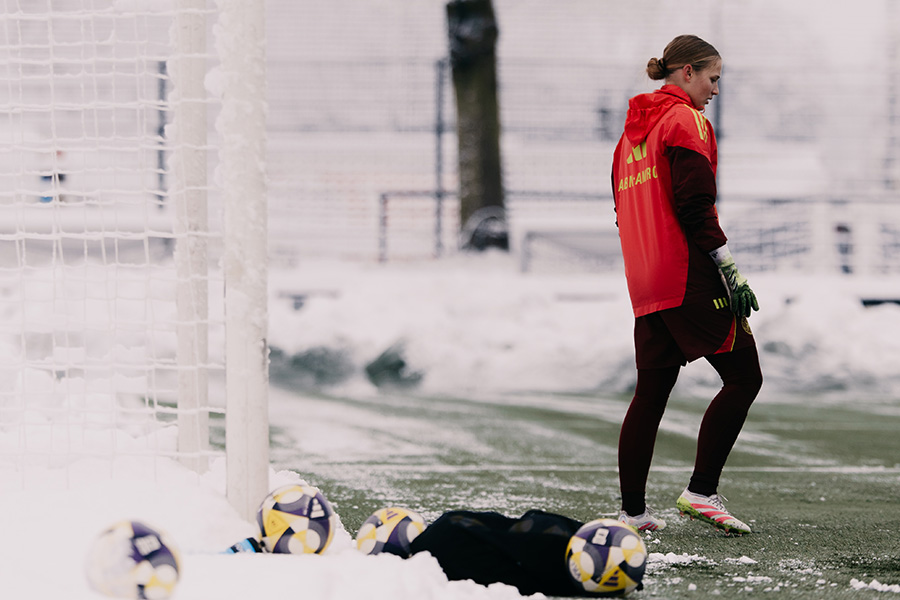 Training 2026 2