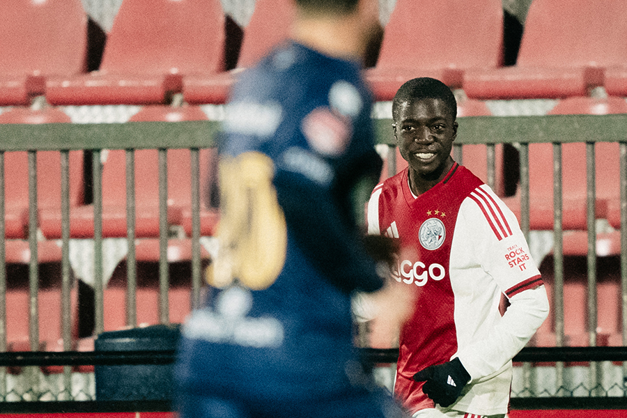 Nashjongajax