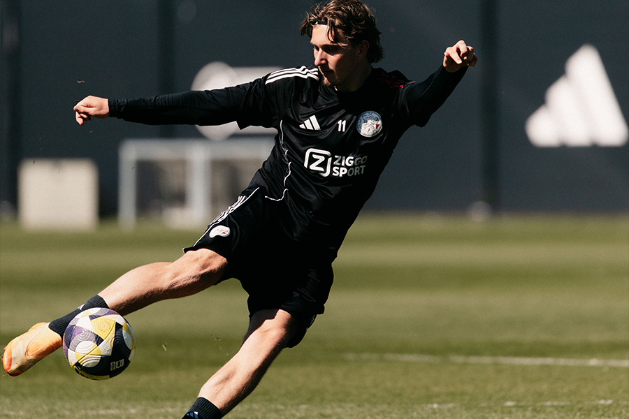 30 April Training7