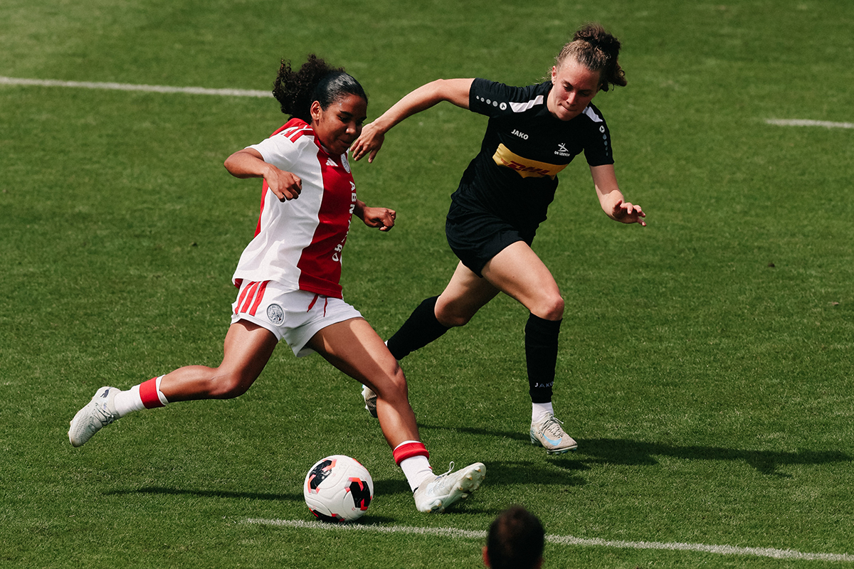 Ajaxvrouwenohleuven 20
