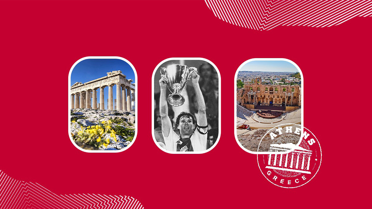 Athene Nieuwe Versie Tui