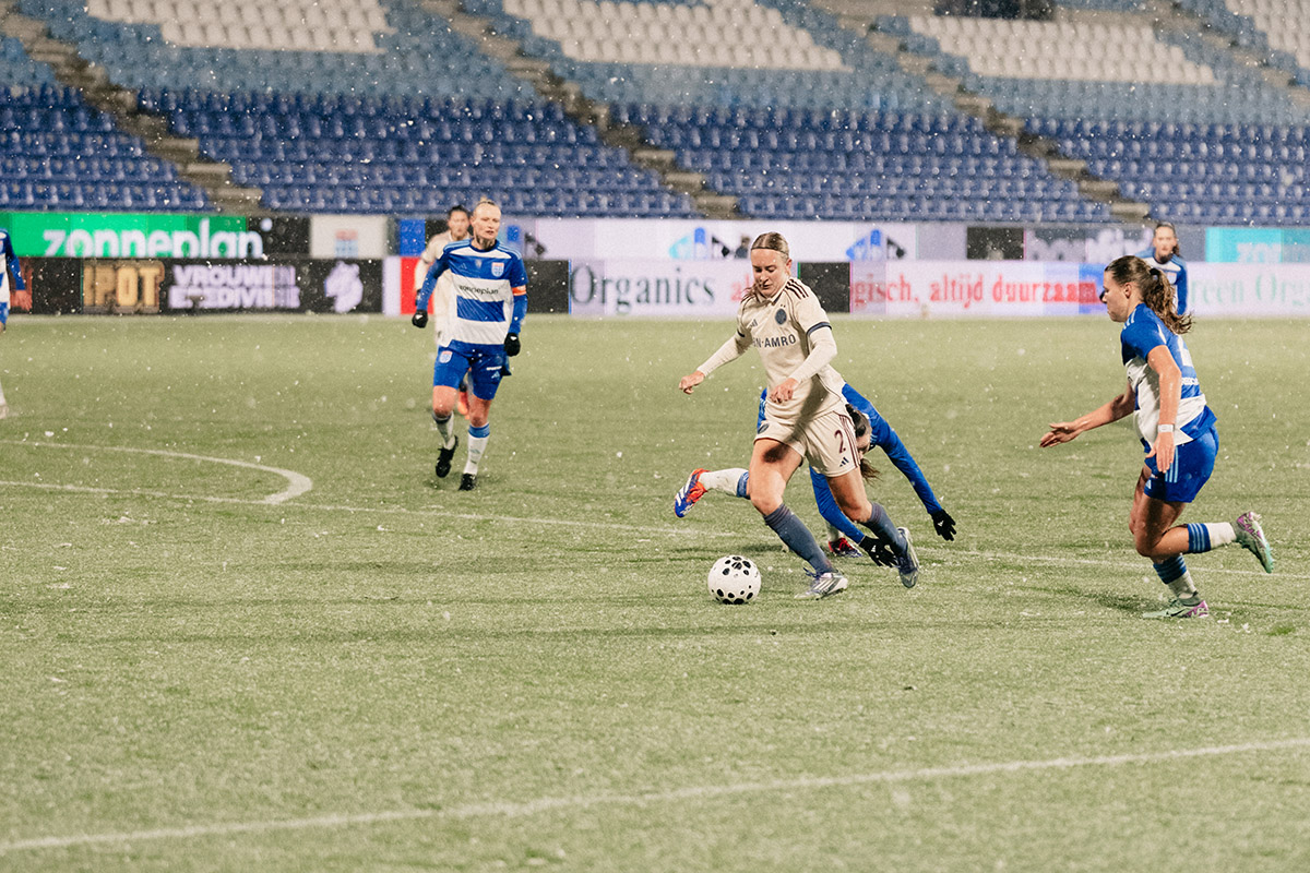 Ajaxpec 8