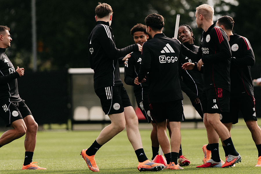 Training16oktober
