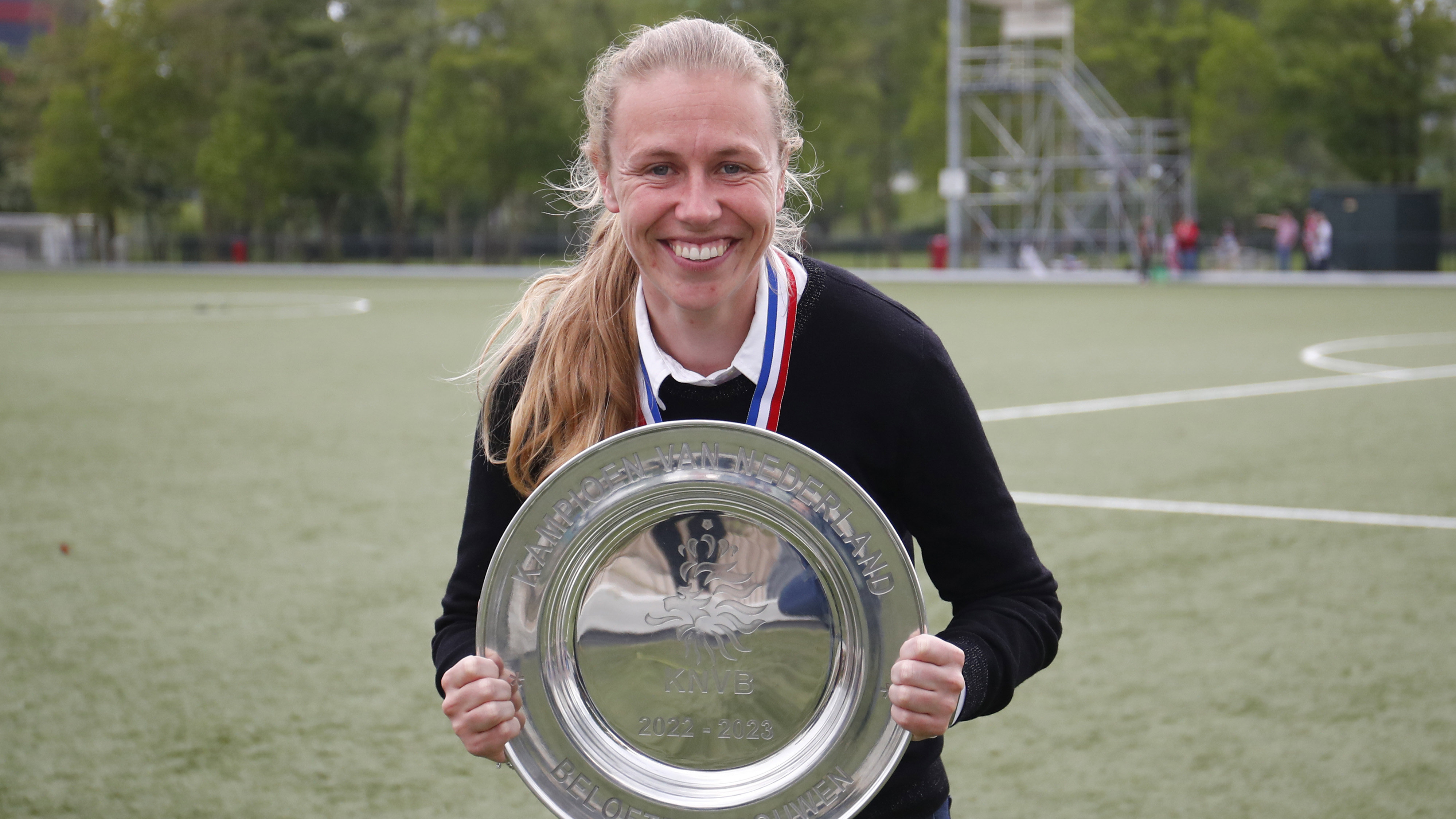 Anouk Bruil Kampioen Talenten