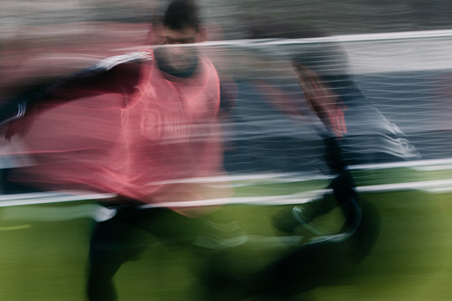 Training 13