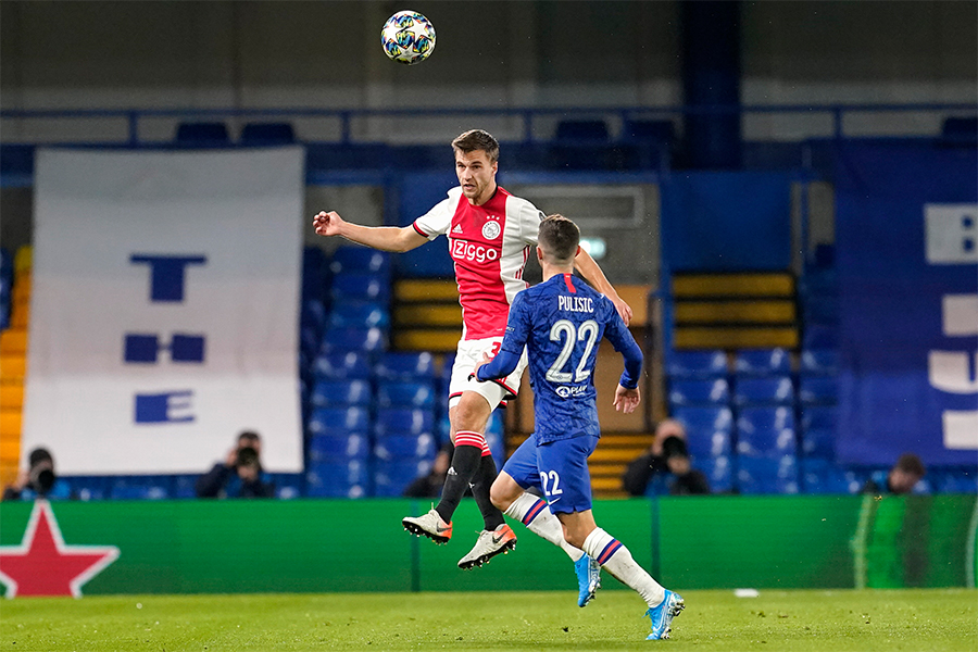 Chelseaajaxveltman