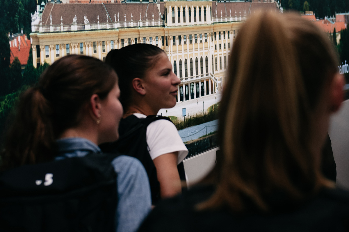 Heenreis Graz 3