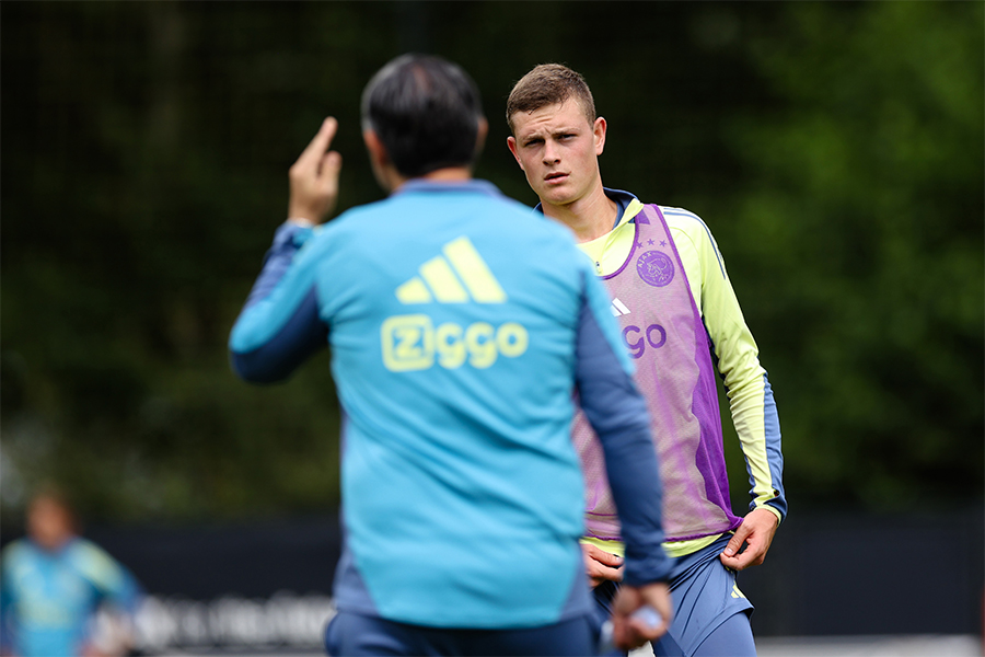 Jansetraining