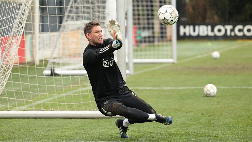 Stekelenburg