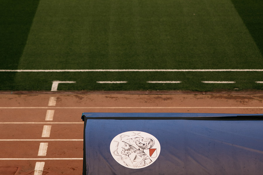Stadion 4