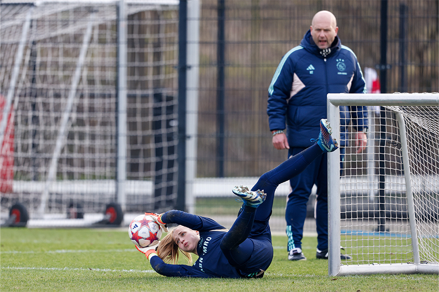 Training291 6