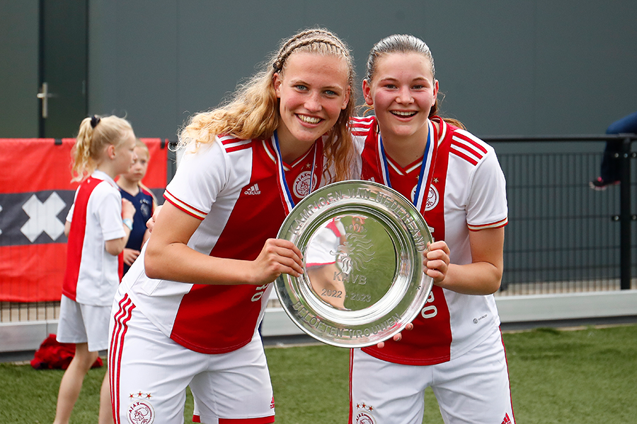 Kip Talententeam