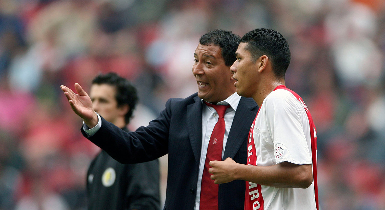 Henk Ten Cate Historie 1280