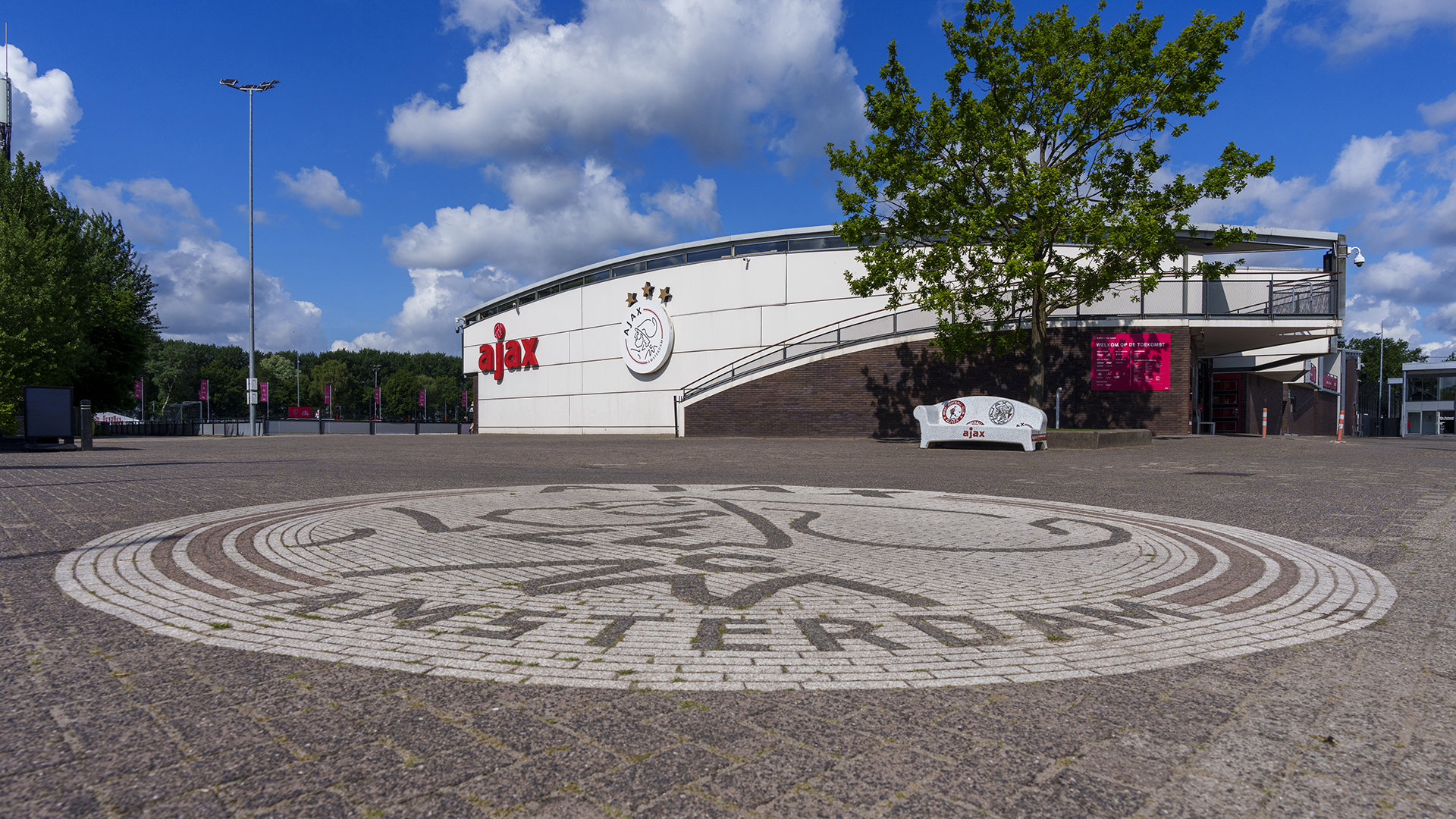 Toekomst Foto