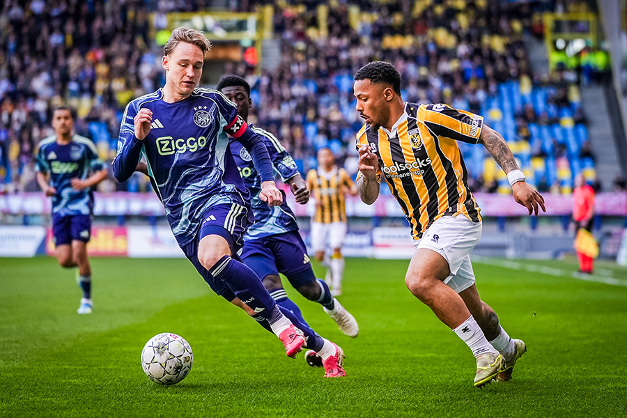 Vanderlansjong