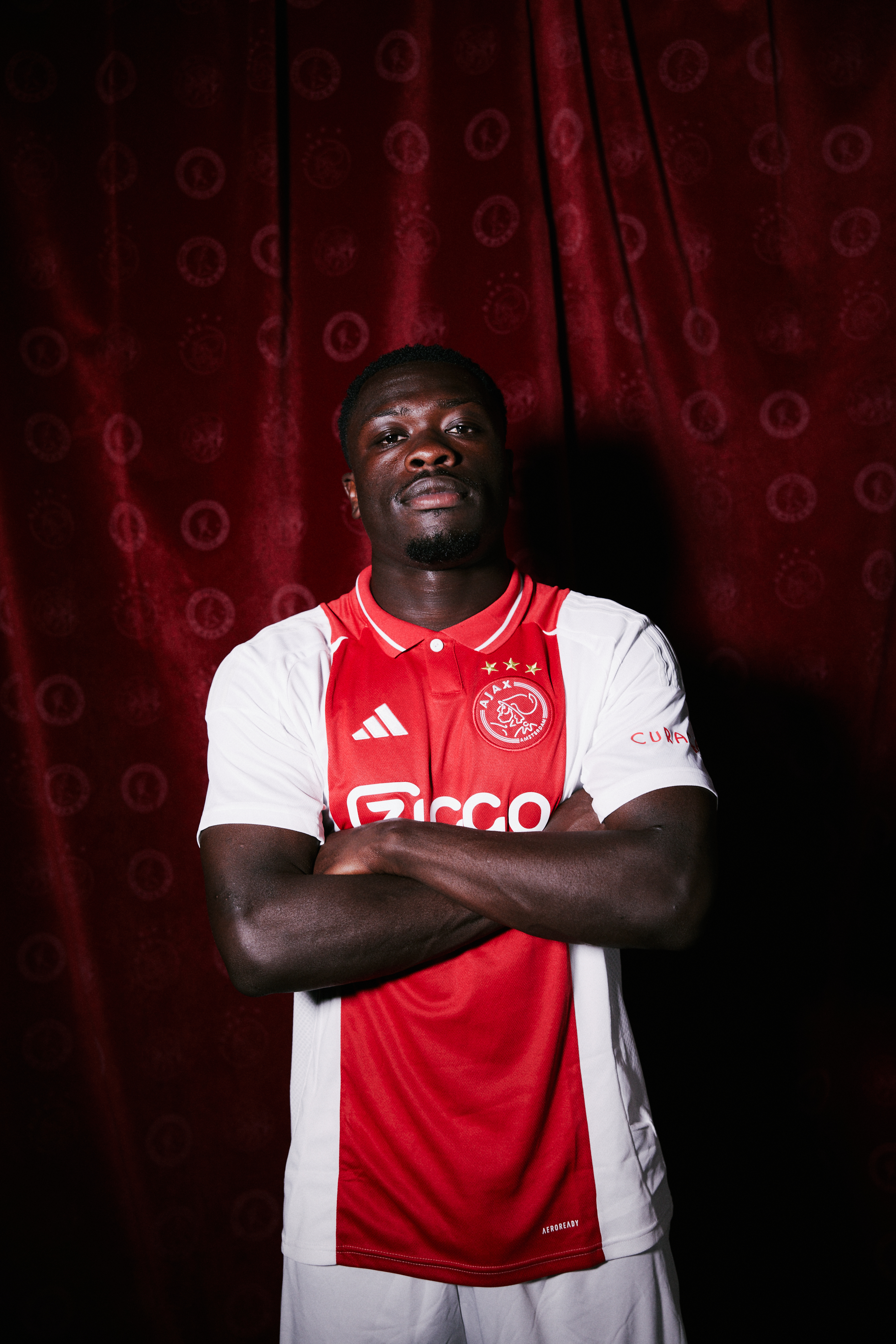 Brian Brobbey 5